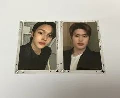 未開封 ) RIIZE（ライズ） ウォンビン(WONBIN) ソヒ(SOHEE) ODYSSEYシネマ シーサー トレカ まとめ 出品