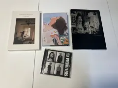 アルバムまとめ