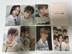 RIIZE（ライズ） ETUDE（エチュード） トレカ セット