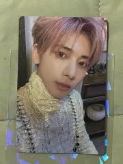 カン・テヒョン(TAEHYUN) トレカ