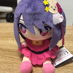 推しのアイぬい ぬいぐるみ