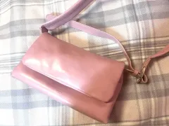 スタンドオイル フラッフィー ミニ コットンピンク (廃盤)