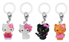 ハローキティ めじるしアクセサリー4種セット