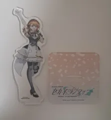 プロジェクトセカイ 花里 みのり シンフォニー オーケストラ アクリル