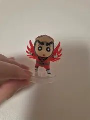 クレヨンしんちゃん フィギュア