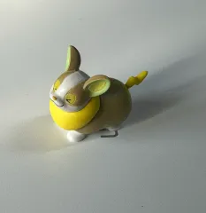 ポケットモンスター オオタチ フィギュア