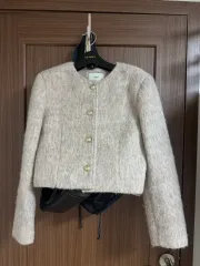 ショートジャケット