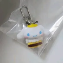 サンリオ ちびトゥーモ シナモロール みつばち