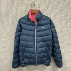 プーマ PUMA カジュアル ダウン S A04313