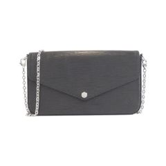 未使用に近い】LOUIS VUITTON ポシェット フェリシー エピ匿名配送 