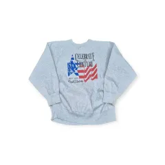 80s チャンピオン リバースウィーブ