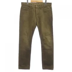 ダブルアールエル RRL ジーンズ