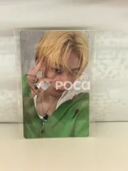 ENHYPEN ソヌ ROMANCE : UNTOLD Weverse ラキドロ