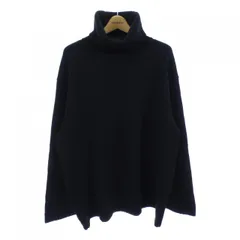 ヨウジヤマモトプールオム YOHJI YAMAMOTO POUR HOMME HR-K31-481 ニットのサムネイル