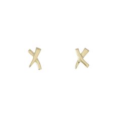 ☆新品未使用☆希少☆Tiffanyマルチハート♡ドロップ Sv&K18ピアス