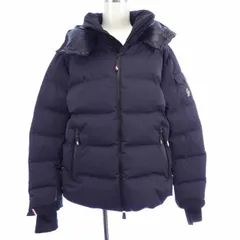 モンクレールグルノーブル MONCLER GRENOBLE MONTGETECH ダウンジャケット