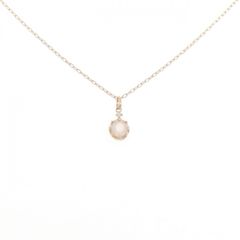 K10ネックレス 小豆 10金ネックレス41.0㎝ 1.7g N110 - メルカリ