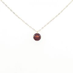 18kjpゴールドネックレス 1.35ct - メルカリ