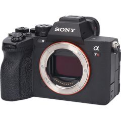 【美品】SONY α7R V ILCE-7RM5 ショット数12,900 美品】SONY α7R V ILCE-7RM5 ショット数12,900 - メルカリ