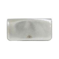 HS/5/15 バレンシアガ 二つ折り財布 - メルカリ