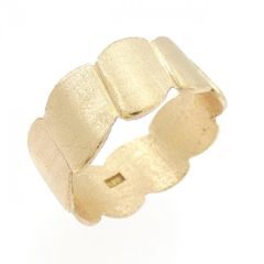 7/4取り消し】LK Jewelry 天然ダイヤモンド Cバングル 16cm - メルカリ