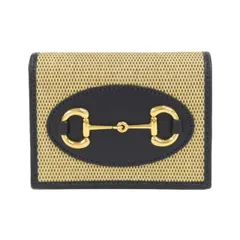 グッチ GUCCI HORSEBIT 1955 621887 H58AG 財布