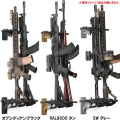 R8-10 東京マルイ GBB M4 マガジンアダプター 外部ソース仕様 - メルカリ