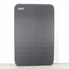美品】Coleman MASTER SERIES インフレーターマット ダブル - メルカリ