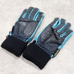 ヘストラ HESTRA ゴアテックス GORE-TEX レザーグローブ10 - メルカリ