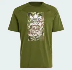 XL アディダス カモ Tシャツ