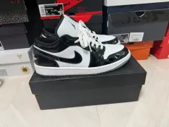 ジョーダン1 ロー コンコルド