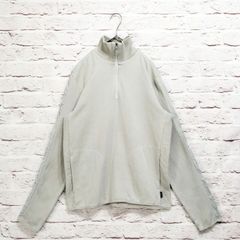 デッドストック米軍GEN3 LEVEL2フリースプルオーバー実物XL-Lインナー 