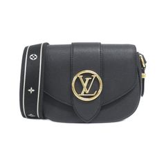 ルイヴィトン LOUIS VUITTON ポンヌフ ソフトPM M58728 - メルカリ
