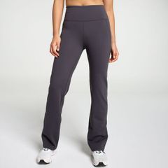 lululemon ルルレモン Groove フレアパンツ ポケット XSグレー - メルカリ