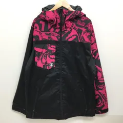 ボルコム FOREST JACKET フォレストジャケット スキー スノボ ウェア ポリエステル メンズ M ISItems【USED】【古着】【中古】50130721のサムネイル