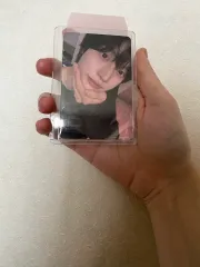 RIIZE（ライズ）ウォンビン(WONBIN) トレカ