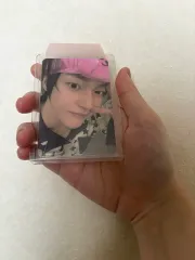 RIIZE（ライズ）ウォンビン(WONBIN) トレカ