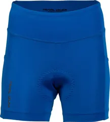 パールイズミ レディース ボトムス ハーフパンツ・ショーツ ショートパンツ PEARL iZUMi Womensugar 5 Shortsnorkel Blue ブルー