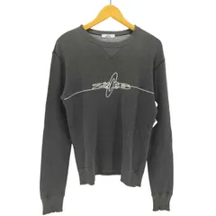 カバンドズッカ CABANE de ZUCCa 00S グラフィックプリントスウェット メンズ 表記無 のサムネイル