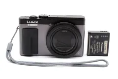 2026年最新】LUMIX DC-TZ90の人気アイテム - メルカリ