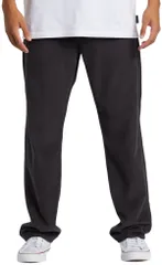 クイックシルバー メンズ ボトムス カジュアルパンツ Quiksilver Mens Landers Cord Pants Tarmacのサムネイル