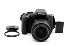 ✨スマホ転送セット付き✨❤️Canon EOS kiss X5 超望遠レンズ