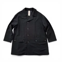 CONCETTO コンチェット M16 SWEDISH FIELD COAT フィールドコート