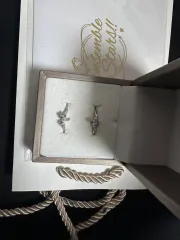 あんさんぶるスターズ！(あんスタ) 瀬名 泉 中国あんさんぶるスターズ！！(中国あんスタ) 6周年 誓約 リング シルバー