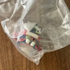 僕のヒーローアカデミア MEGAキャットプロジェクト にゃんこフィギュア エッジ ショート