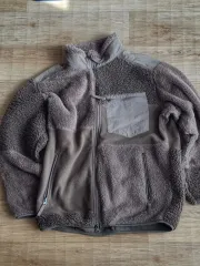 ユニクロ エンジニアードガーメンツ フリース