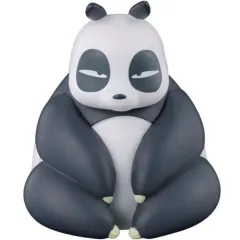 未開封 らんま まちぼうけ ミルキー COLOR げんま パンダ フィギュア ガチャ カプセルトイ (29)