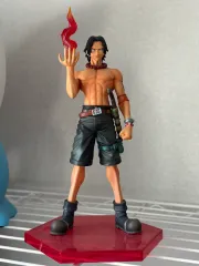 ONE PIECE ポートガス・D・エース ハイクオリティ フィギュア 出品