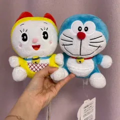 ドラえもん ドラミ ぬいぐるみ