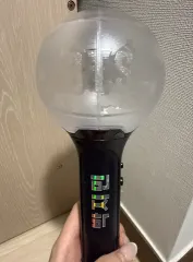 BTS（防弾少年団・バンタン） BTS 応援棒 アミボム ARMY BOMB